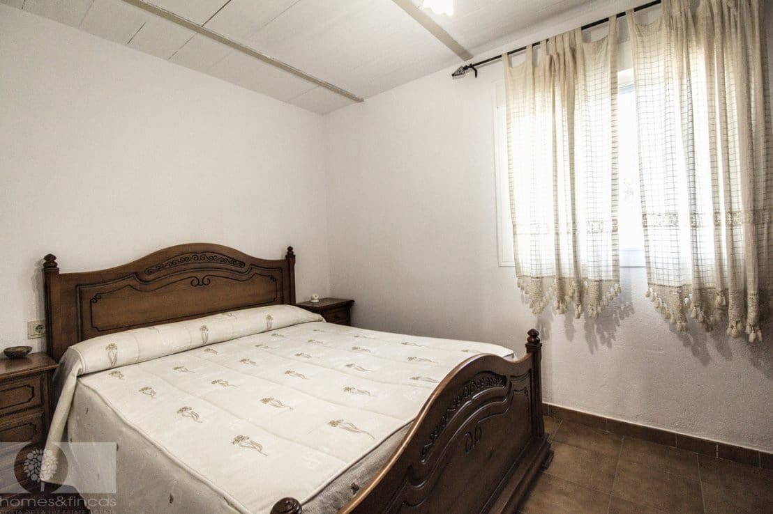 3 soveværelse Finca/Landehus til salg i Gibraleon - € 169.000 (Ref: 8989769)