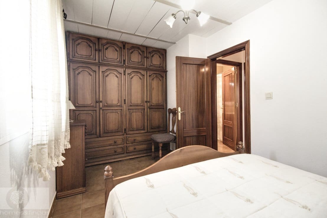 3 soveværelse Finca/Landehus til salg i Gibraleon - € 169.000 (Ref: 8989769)