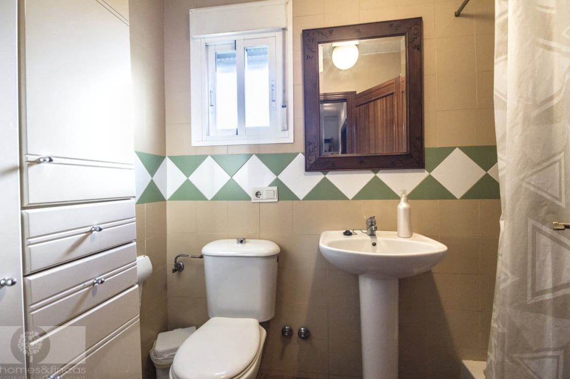 3 soveværelse Finca/Landehus til salg i Gibraleon - € 169.000 (Ref: 8989769)