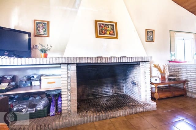 3 soveværelse Finca/Landehus til salg i Gibraleón - € 169.000 (Ref: 8989769)