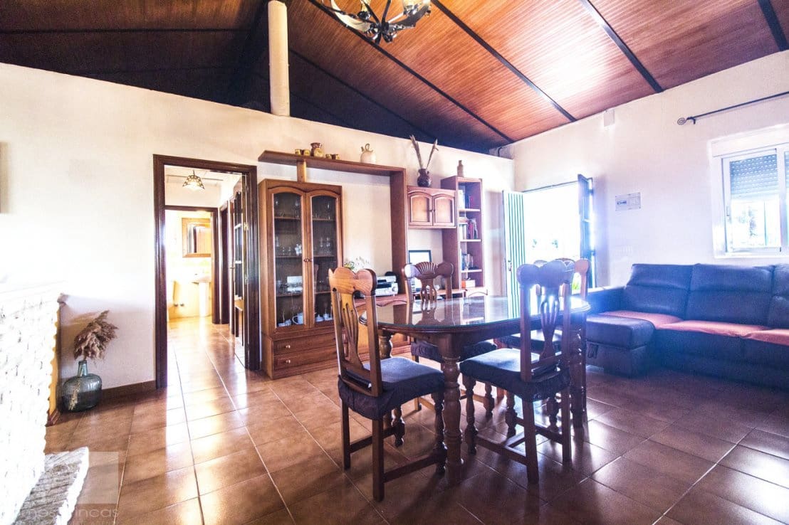 3 soveværelse Finca/Landehus til salg i Gibraleon - € 169.000 (Ref: 8989769)