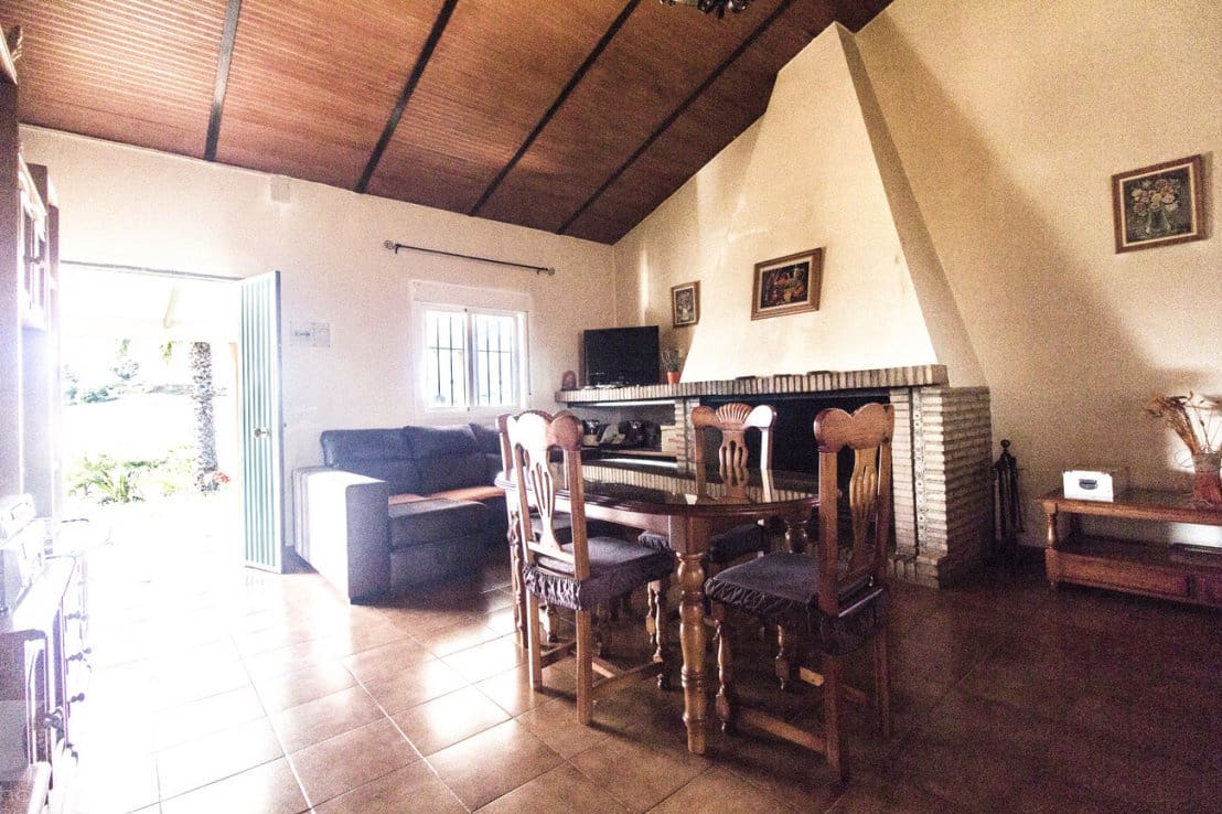 3 soveværelse Finca/Landehus til salg i Gibraleon - € 169.000 (Ref: 8989769)