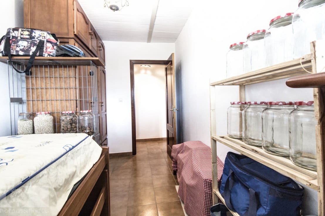 3 soveværelse Finca/Landehus til salg i Gibraleon - € 169.000 (Ref: 8989769)