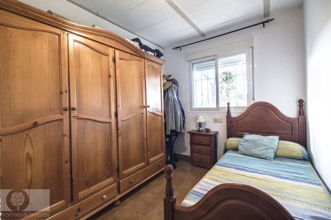 3 soveværelse Finca/Landehus til salg i Gibraleon - € 169.000 (Ref: 8989769)