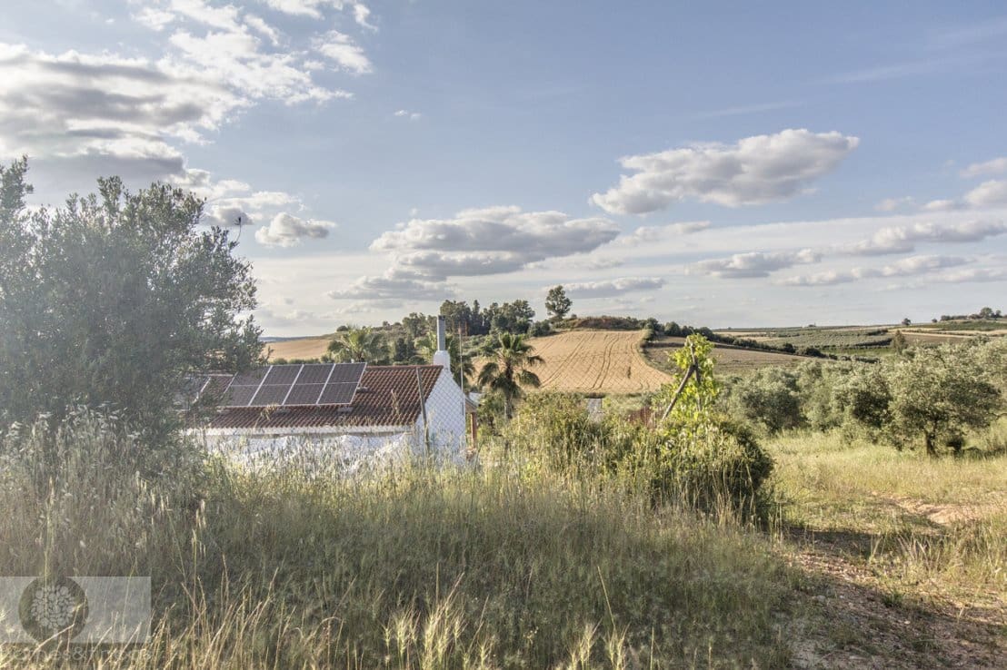 3 soveværelse Finca/Landehus til salg i Gibraleon - € 169.000 (Ref: 8989769)
