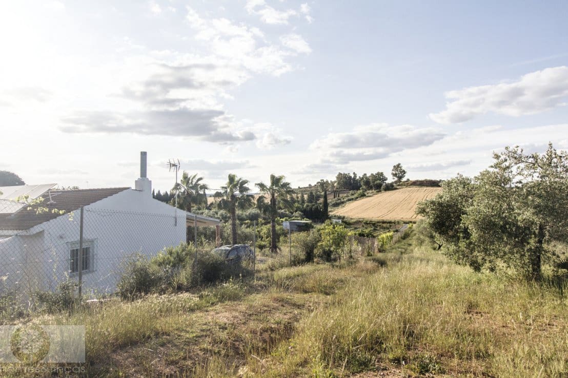 3 soveværelse Finca/Landehus til salg i Gibraleon - € 169.000 (Ref: 8989769)