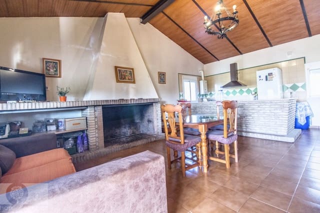 3 soveværelse Finca/Landehus til salg i Gibraleón - € 169.000 (Ref: 8989769)