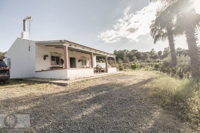 3 soveværelse Finca/Landehus til salg i Gibraleón - € 169.000 (Ref: 8989769)