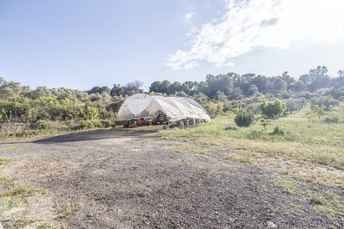 3 soveværelse Finca/Landehus til salg i Gibraleon - € 169.000 (Ref: 8989769)