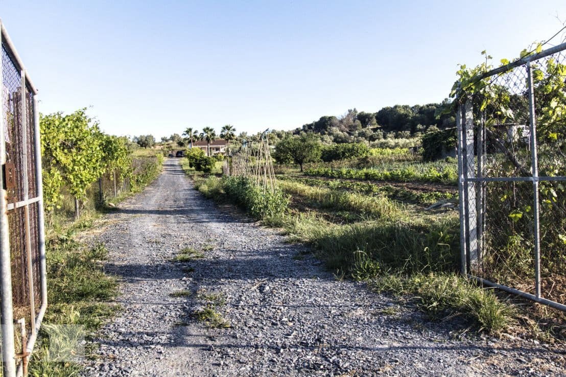 3 soveværelse Finca/Landehus til salg i Gibraleon - € 169.000 (Ref: 8989769)