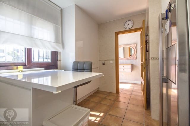 4 Zimmer Villa zu verkaufen in Ayamonte - 370.000 € (Ref: 8997348)