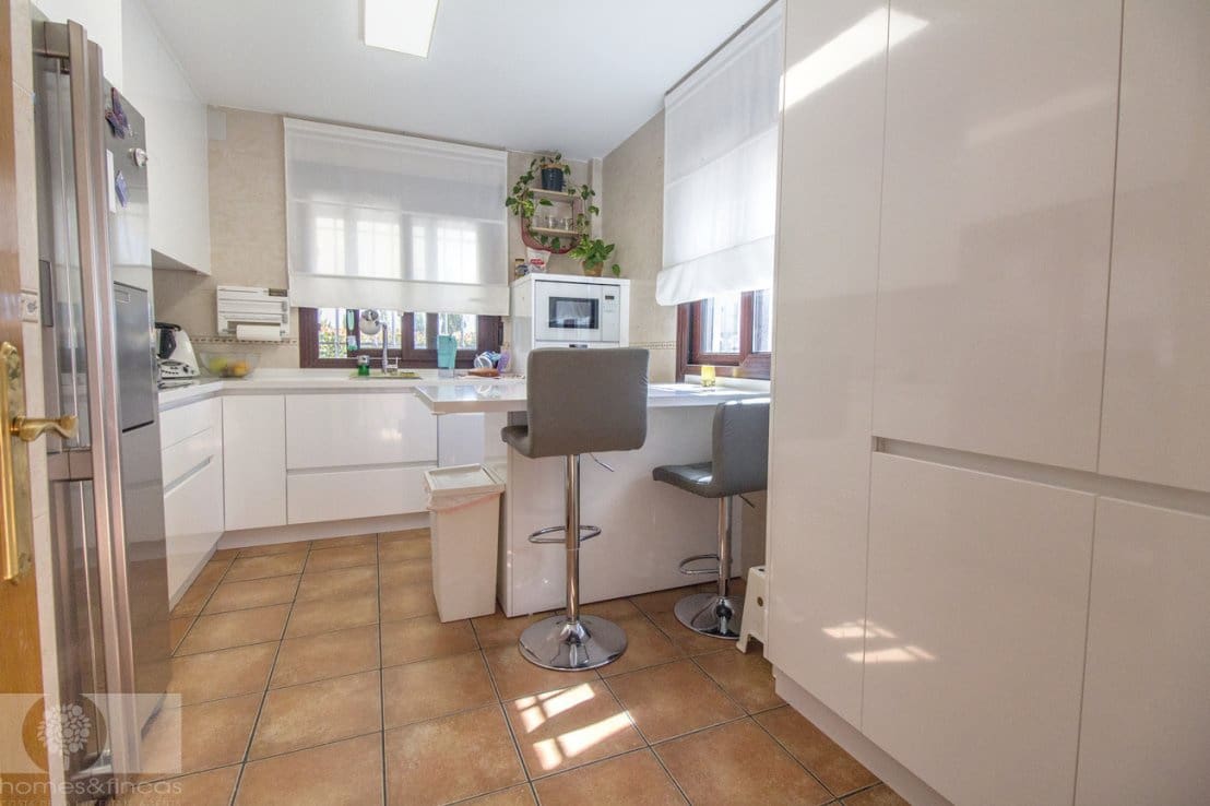 4 soveværelse Villa til salg i Ayamonte - € 370.000 (Ref: 8997348)