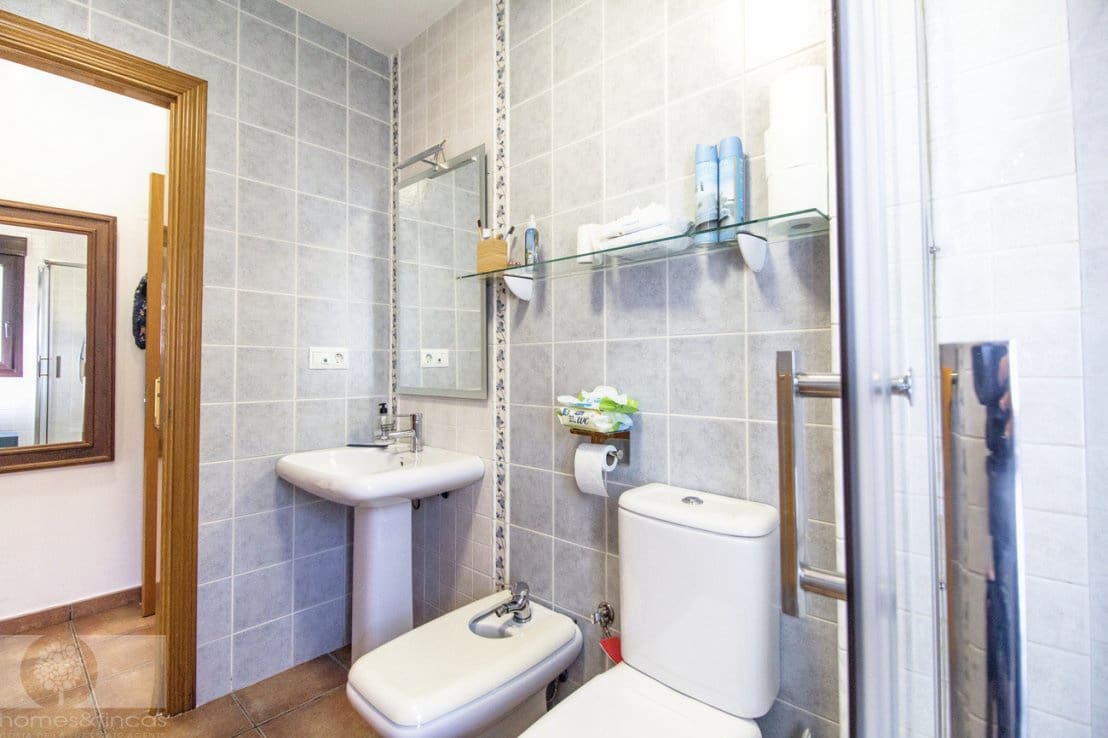 4 soveværelse Villa til salg i Ayamonte - € 370.000 (Ref: 8997348)