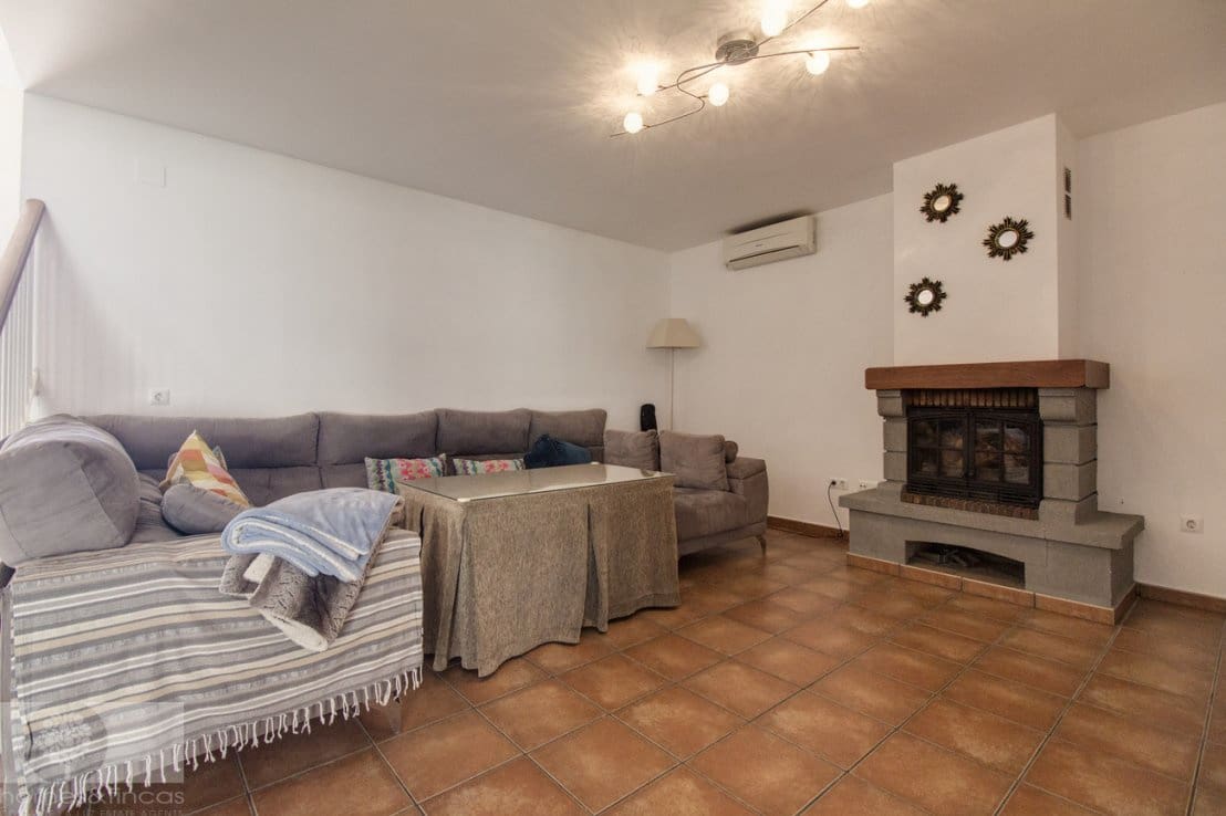 4 soveværelse Villa til salg i Ayamonte - € 370.000 (Ref: 8997348)