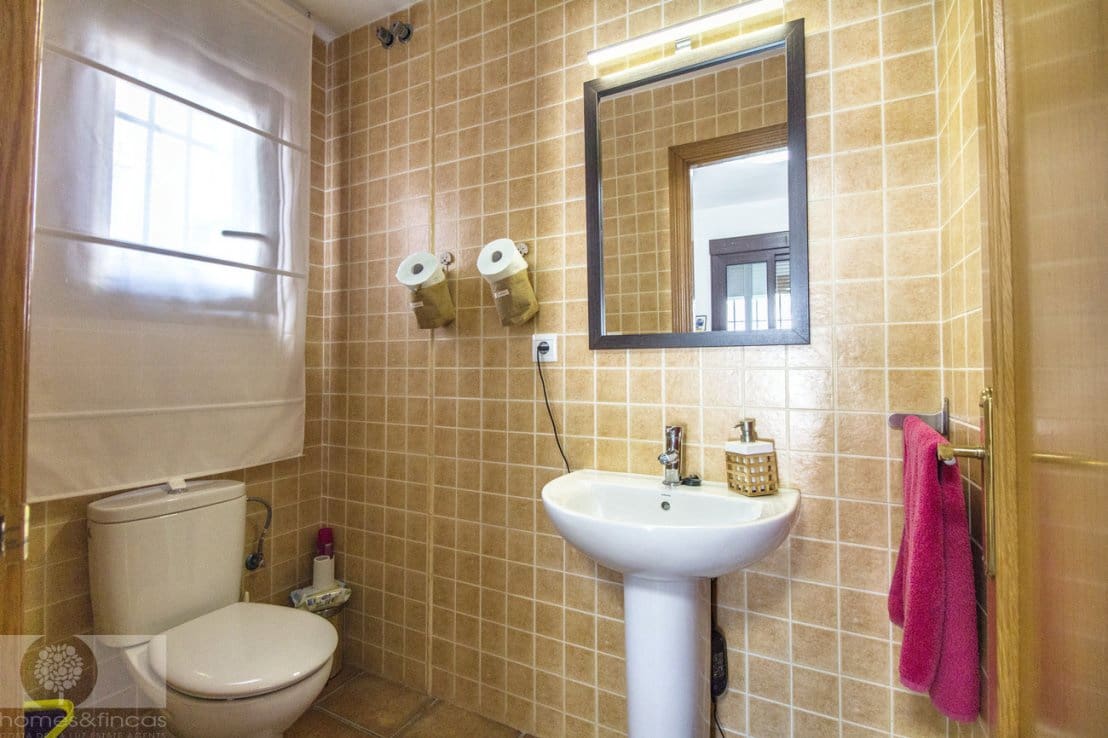 4 soveværelse Villa til salg i Ayamonte - € 370.000 (Ref: 8997348)