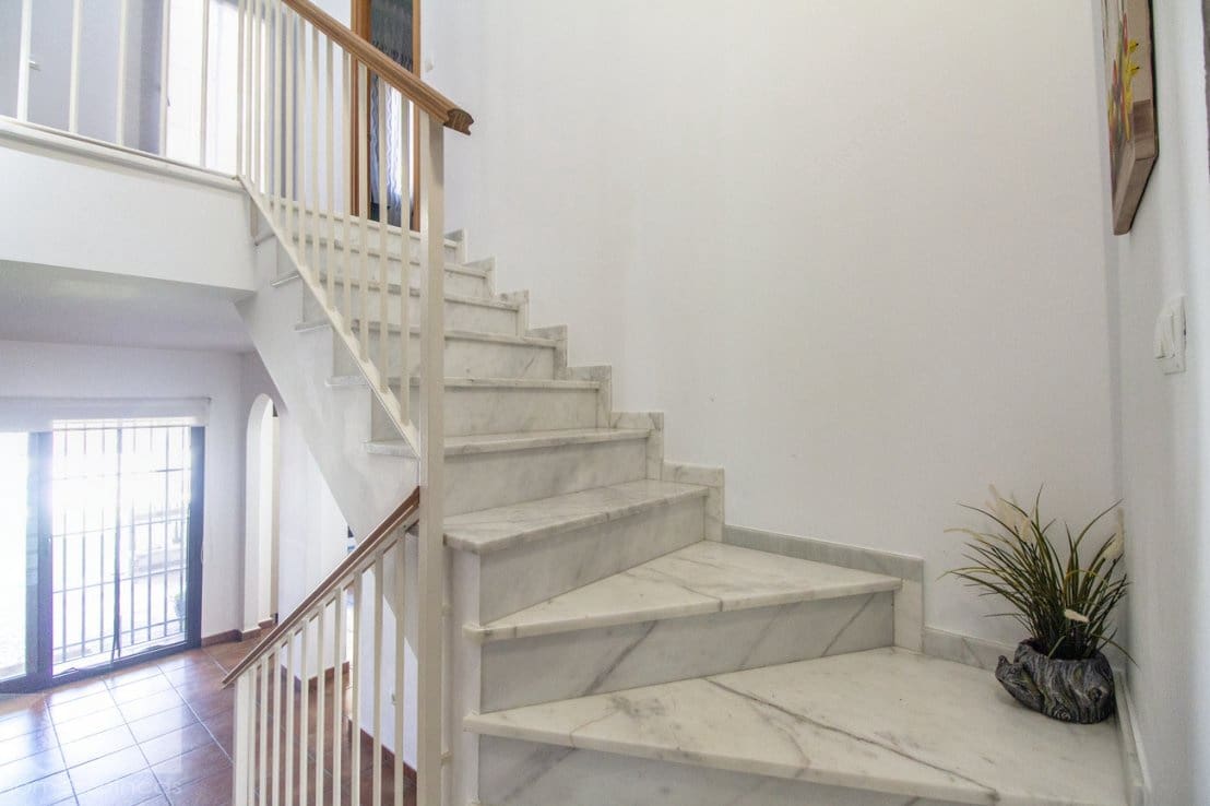 4 soveværelse Villa til salg i Ayamonte - € 370.000 (Ref: 8997348)