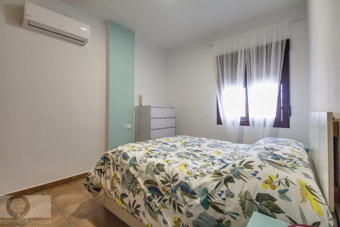 4 soveværelse Villa til salg i Ayamonte - € 370.000 (Ref: 8997348)