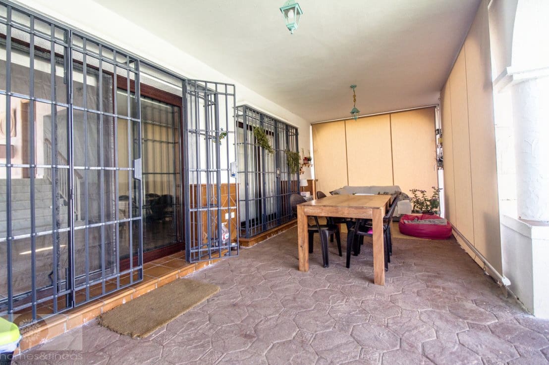 4 soveværelse Villa til salg i Ayamonte - € 370.000 (Ref: 8997348)