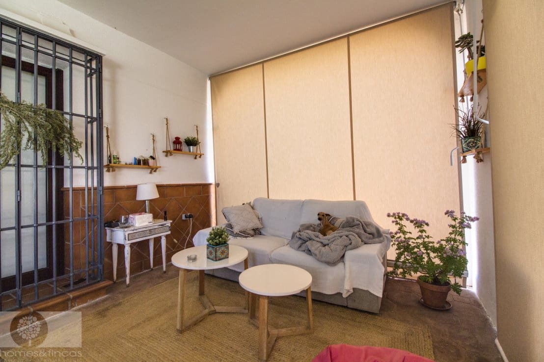 4 soveværelse Villa til salg i Ayamonte - € 370.000 (Ref: 8997348)