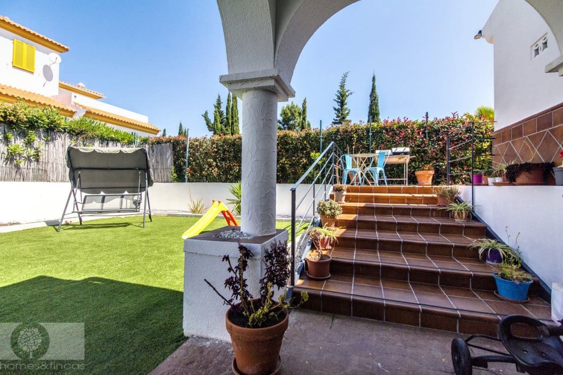 4 soveværelse Villa til salg i Ayamonte - € 370.000 (Ref: 8997348)