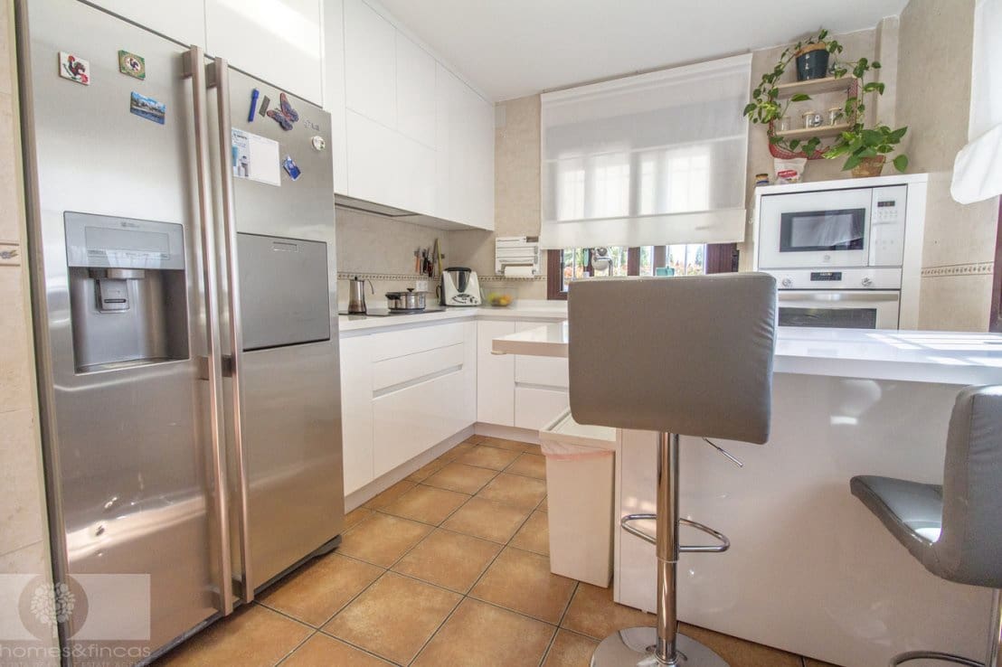 4 soveværelse Villa til salg i Ayamonte - € 370.000 (Ref: 8997348)