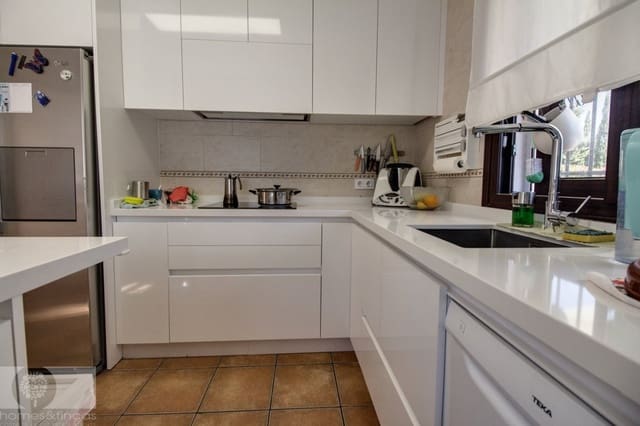 4 Zimmer Villa zu verkaufen in Ayamonte - 370.000 € (Ref: 8997348)