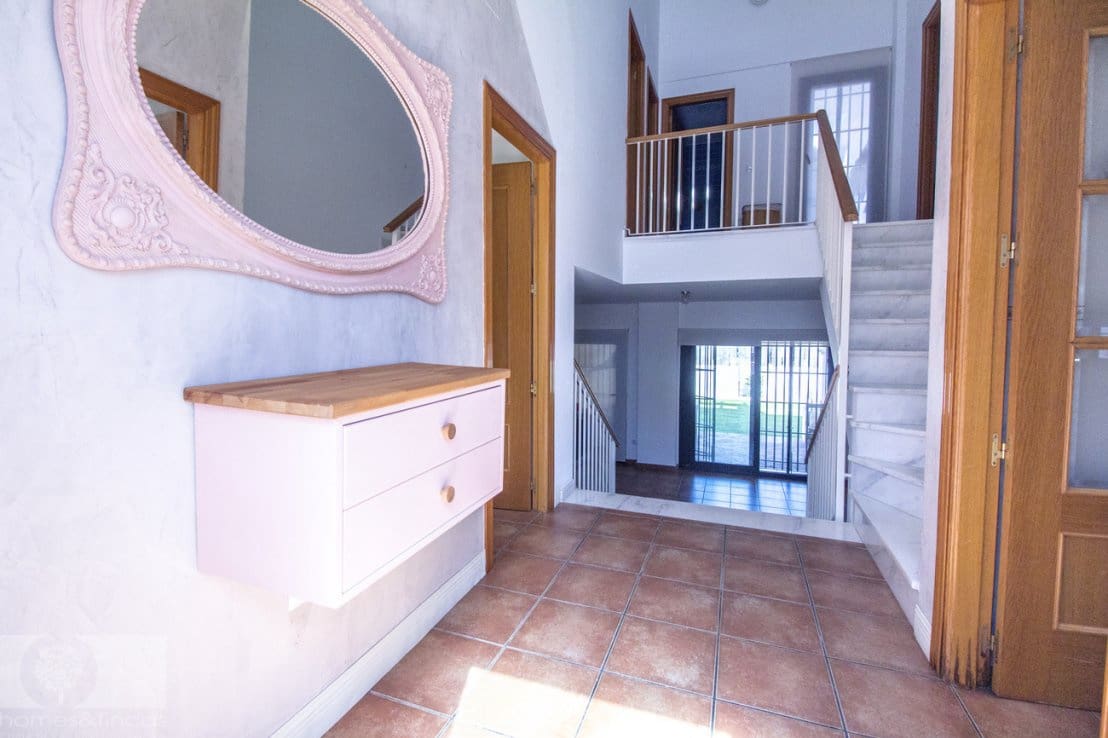 4 soveværelse Villa til salg i Ayamonte - € 370.000 (Ref: 8997348)