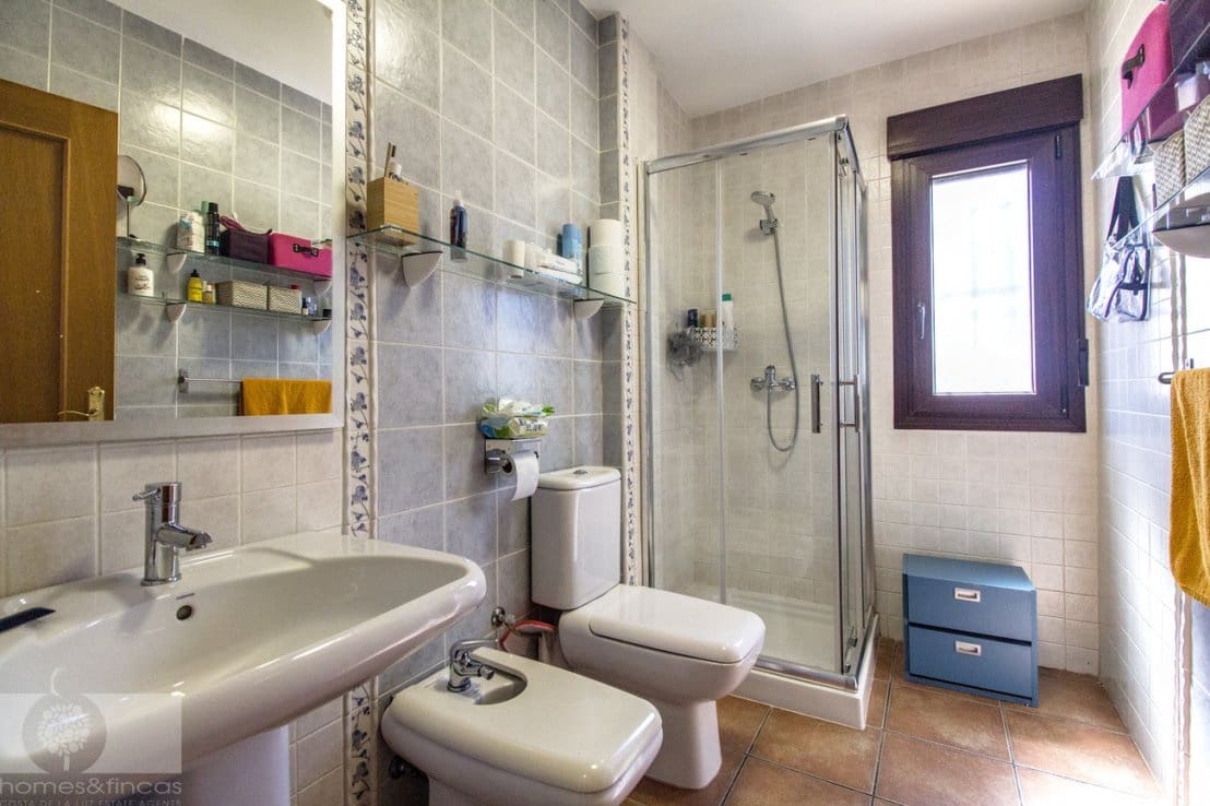 4 soveværelse Villa til salg i Ayamonte - € 370.000 (Ref: 8997348)