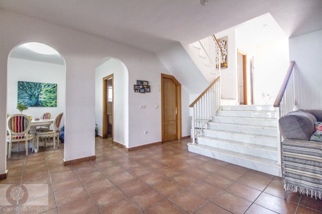 4 soveværelse Villa til salg i Ayamonte - € 370.000 (Ref: 8997348)