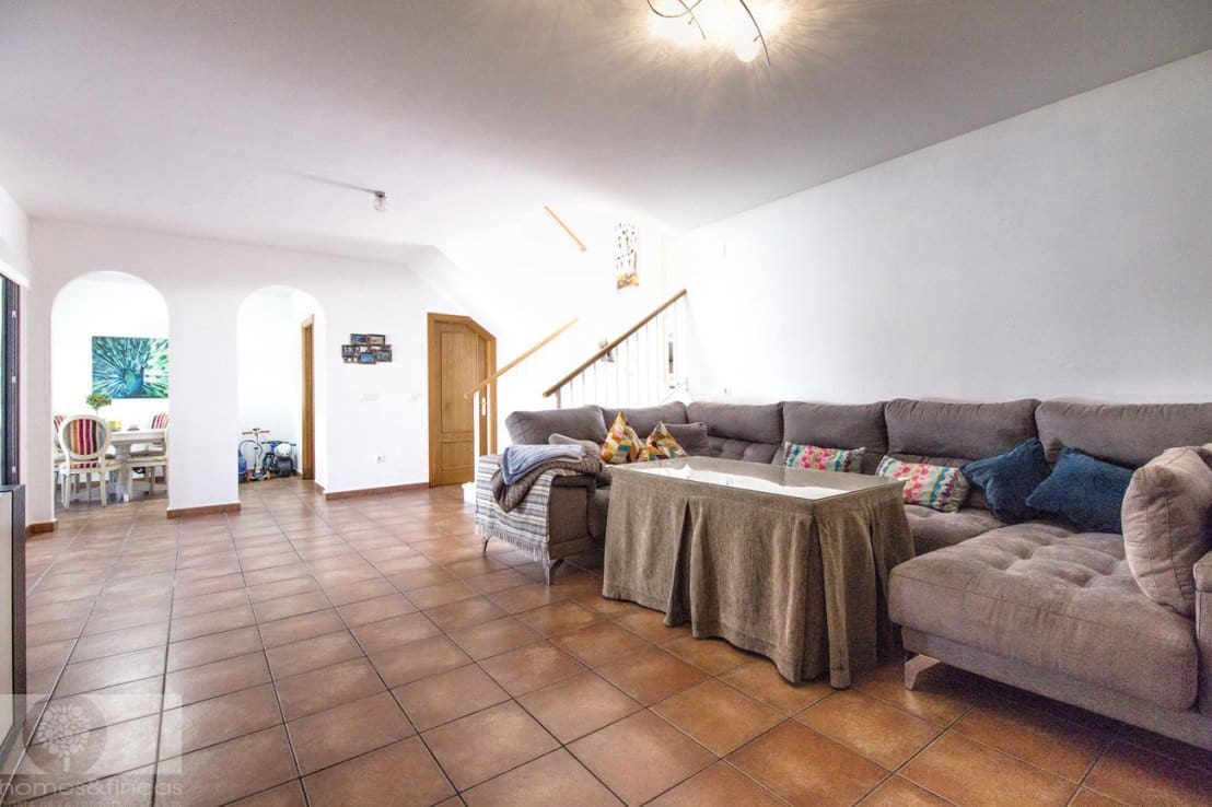 4 soveværelse Villa til salg i Ayamonte - € 370.000 (Ref: 8997348)