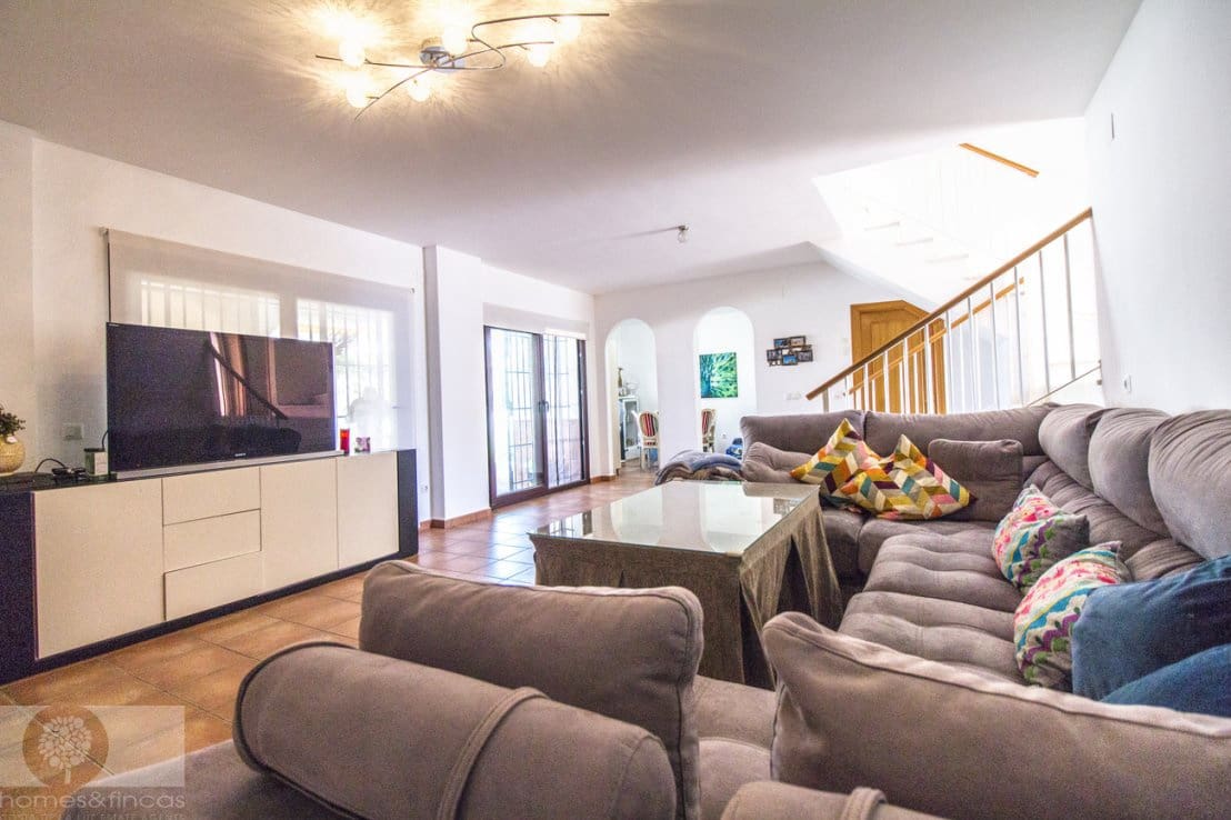 4 soveværelse Villa til salg i Ayamonte - € 370.000 (Ref: 8997348)