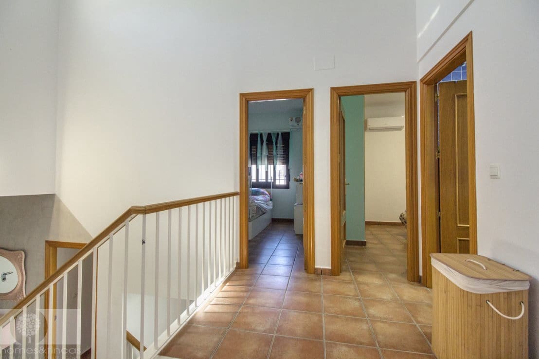 4 soveværelse Villa til salg i Ayamonte - € 370.000 (Ref: 8997348)