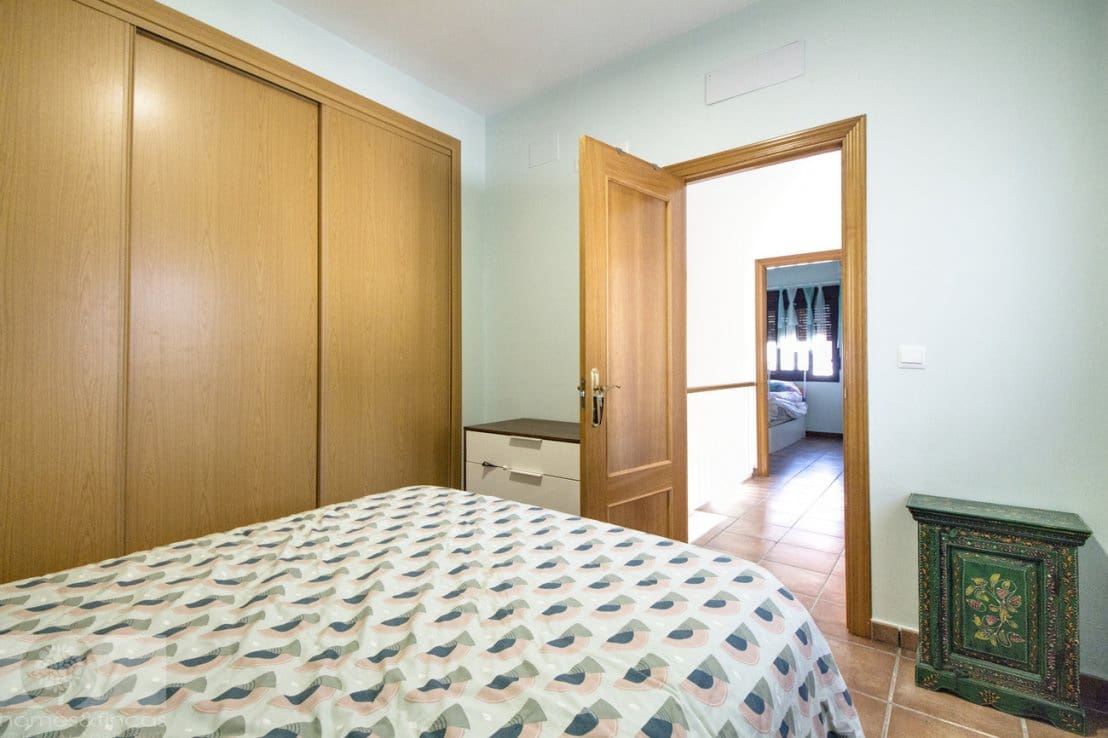 4 soveværelse Villa til salg i Ayamonte - € 370.000 (Ref: 8997348)