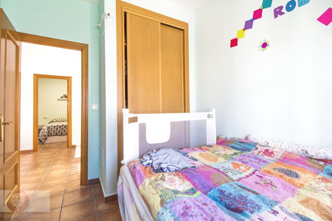 4 soveværelse Villa til salg i Ayamonte - € 370.000 (Ref: 8997348)