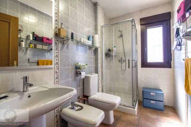 4 Zimmer Villa zu verkaufen in Ayamonte - 370.000 € (Ref: 8997348)