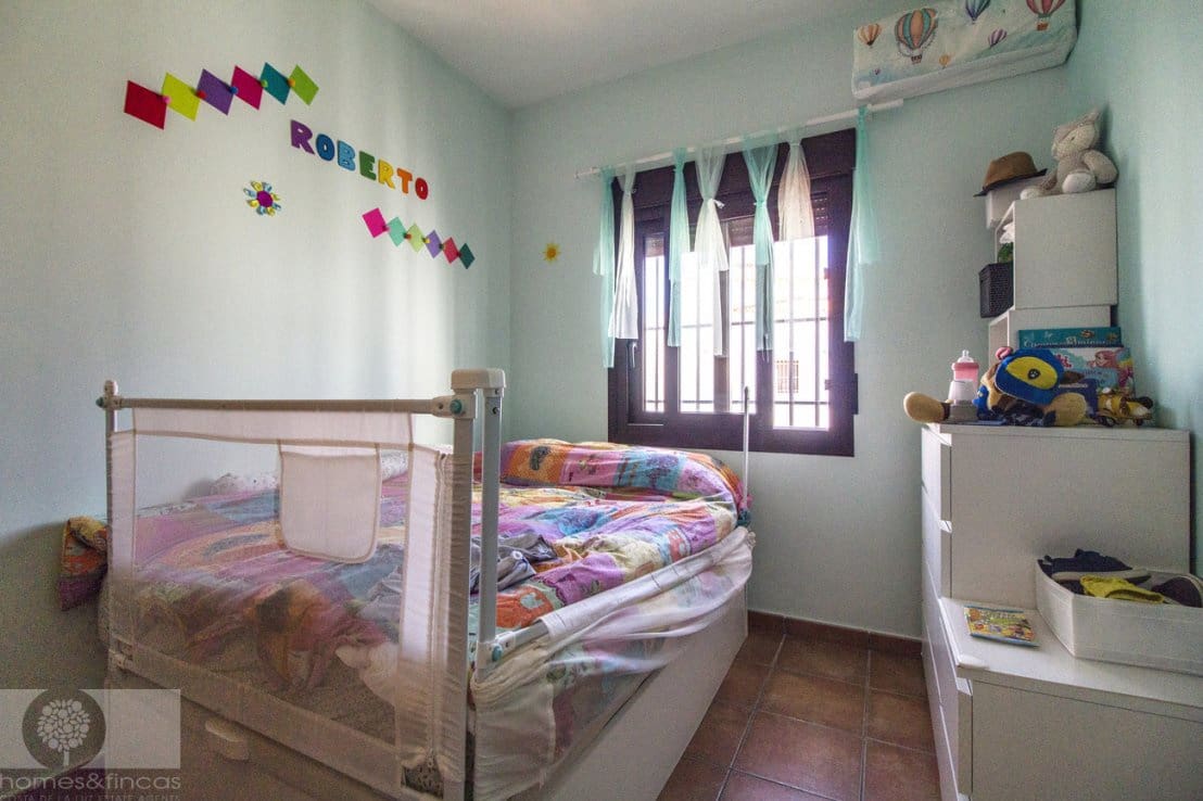 4 soveværelse Villa til salg i Ayamonte - € 370.000 (Ref: 8997348)