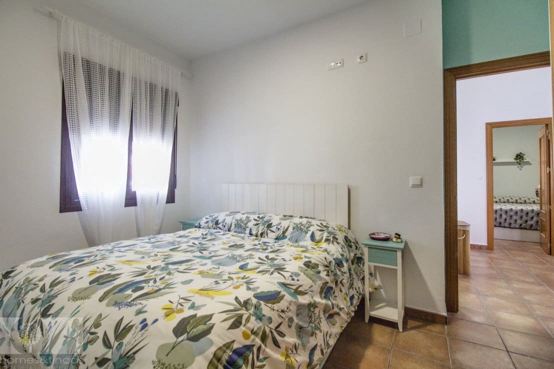 4 soveværelse Villa til salg i Ayamonte - € 370.000 (Ref: 8997348)