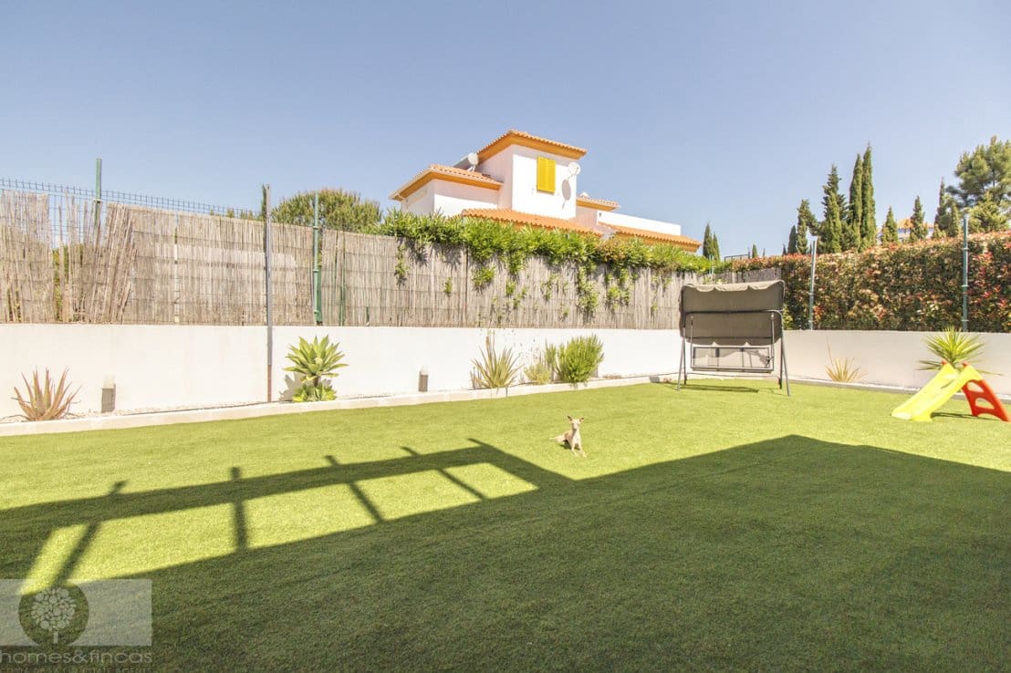 4 soveværelse Villa til salg i Ayamonte - € 370.000 (Ref: 8997348)