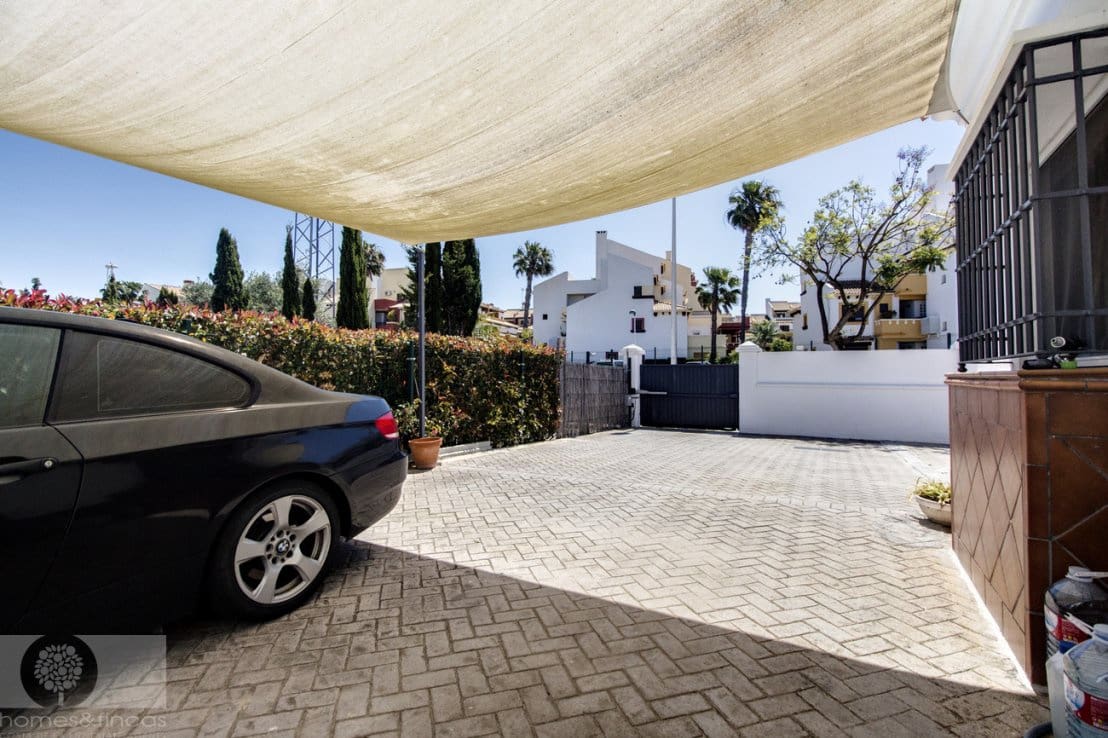 4 soveværelse Villa til salg i Ayamonte - € 370.000 (Ref: 8997348)