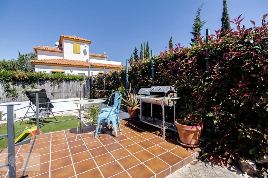 4 soveværelse Villa til salg i Ayamonte - € 370.000 (Ref: 8997348)