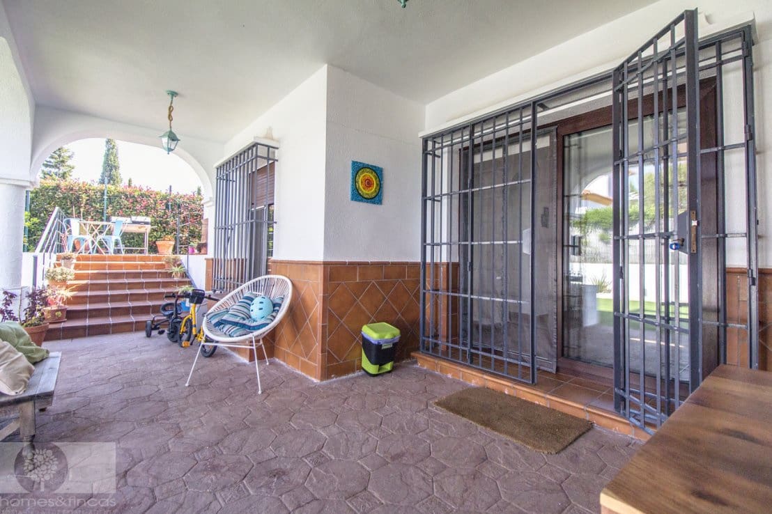 4 soveværelse Villa til salg i Ayamonte - € 370.000 (Ref: 8997348)