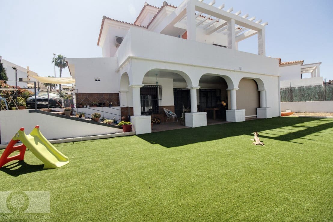 4 soveværelse Villa til salg i Ayamonte - € 370.000 (Ref: 8997348)