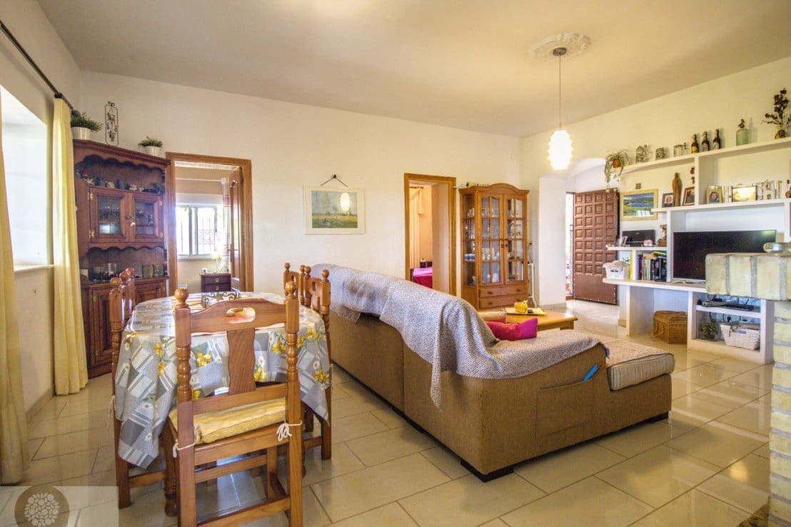 4 soveværelse Finca/Landehus til salg i Cartaya med swimmingpool - € 469.000 (Ref: 9023826)