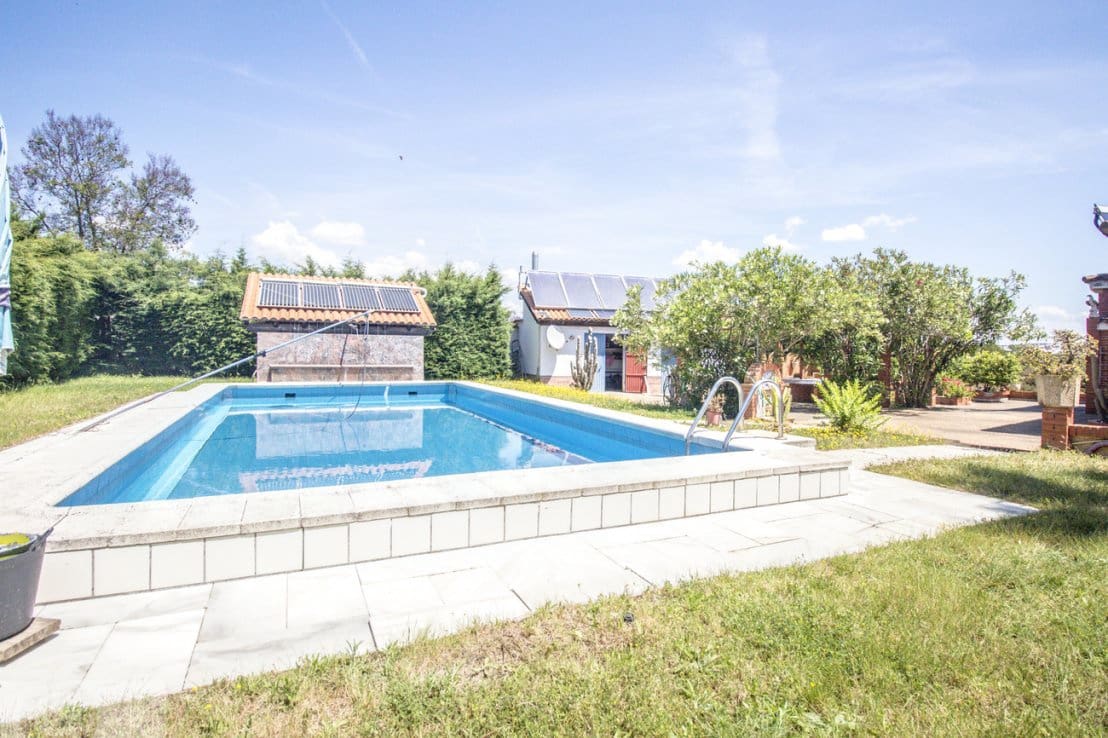 4 soveværelse Finca/Landehus til salg i Cartaya med swimmingpool - € 469.000 (Ref: 9023826)