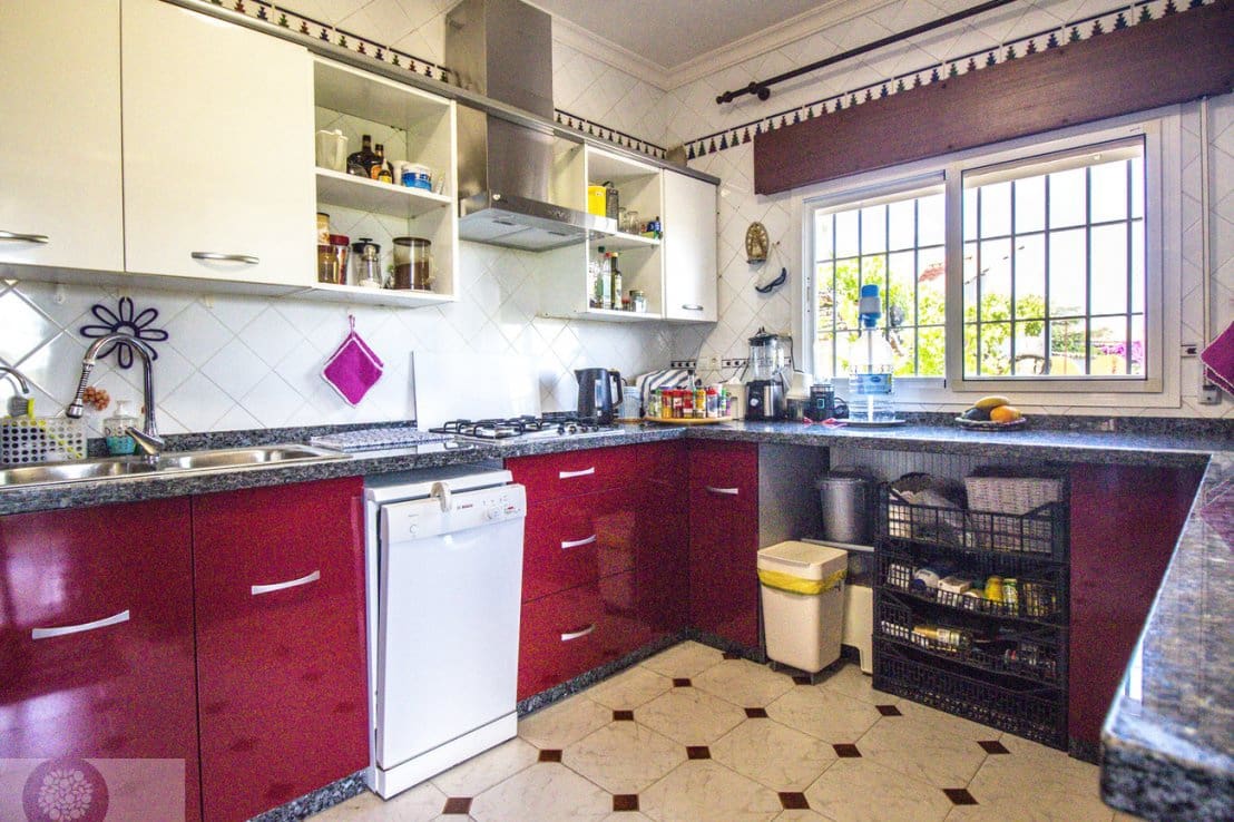 4 soveværelse Finca/Landehus til salg i Cartaya med swimmingpool - € 469.000 (Ref: 9023826)