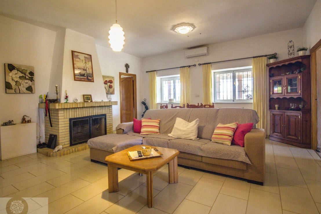 4 soveværelse Finca/Landehus til salg i Cartaya med swimmingpool - € 469.000 (Ref: 9023826)