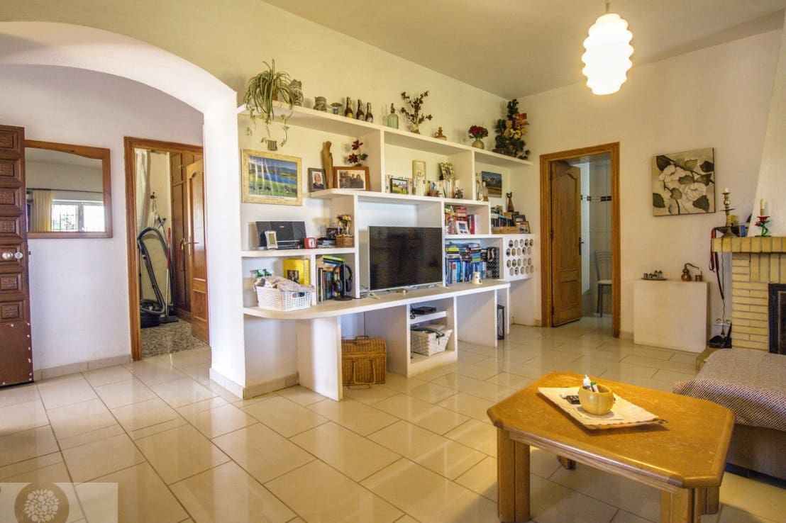 4 soveværelse Finca/Landehus til salg i Cartaya med swimmingpool - € 469.000 (Ref: 9023826)