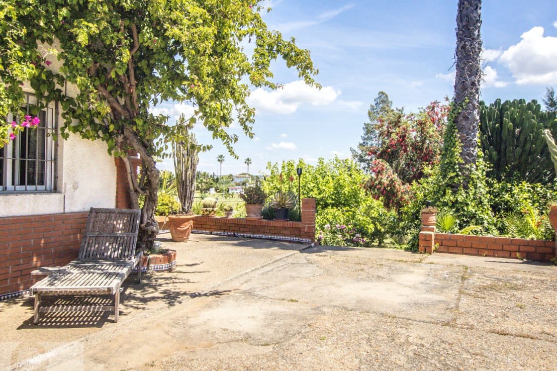 4 soveværelse Finca/Landehus til salg i Cartaya med swimmingpool - € 469.000 (Ref: 9023826)