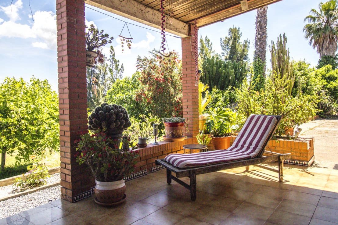 4 soveværelse Finca/Landehus til salg i Cartaya med swimmingpool - € 469.000 (Ref: 9023826)