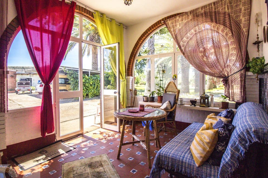 4 soveværelse Finca/Landehus til salg i Cartaya med swimmingpool - € 469.000 (Ref: 9023826)